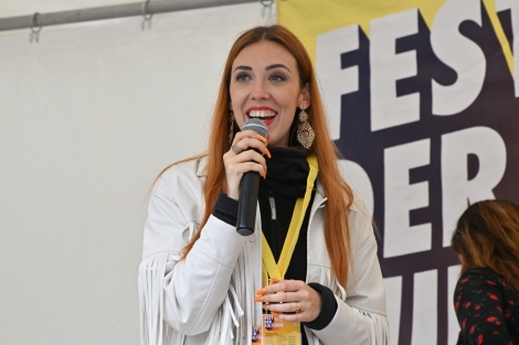 Tatiana Pinto Cardoso